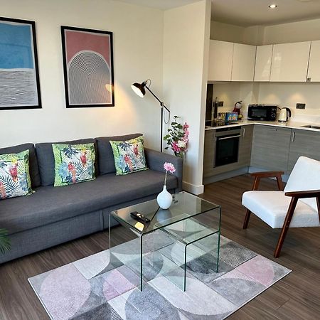 Signet Apartments - Ceres CBG Εξωτερικό φωτογραφία