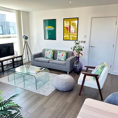 Signet Apartments - Ceres CBG Εξωτερικό φωτογραφία