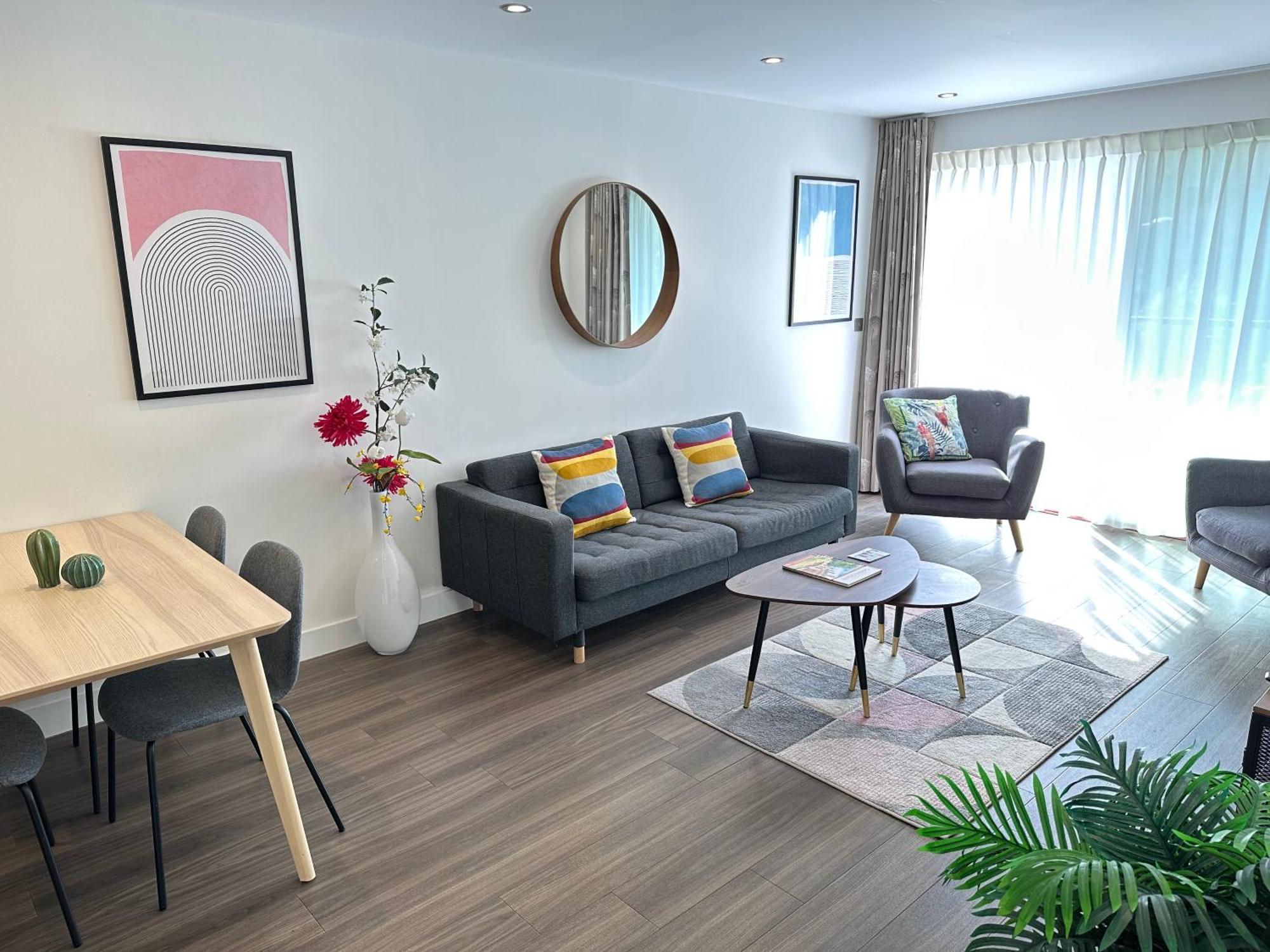 Signet Apartments - Ceres CBG Εξωτερικό φωτογραφία