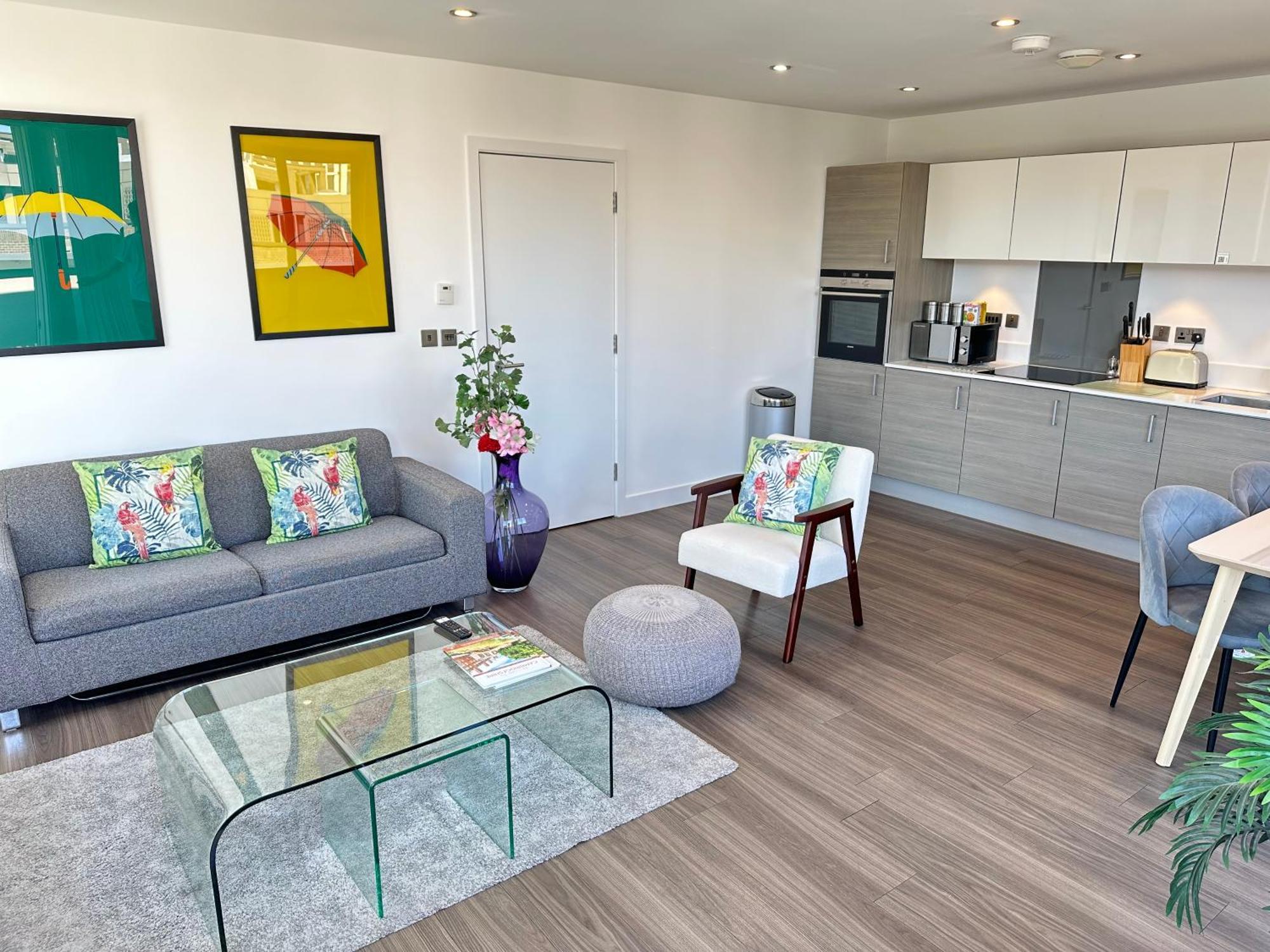 Signet Apartments - Ceres CBG Εξωτερικό φωτογραφία