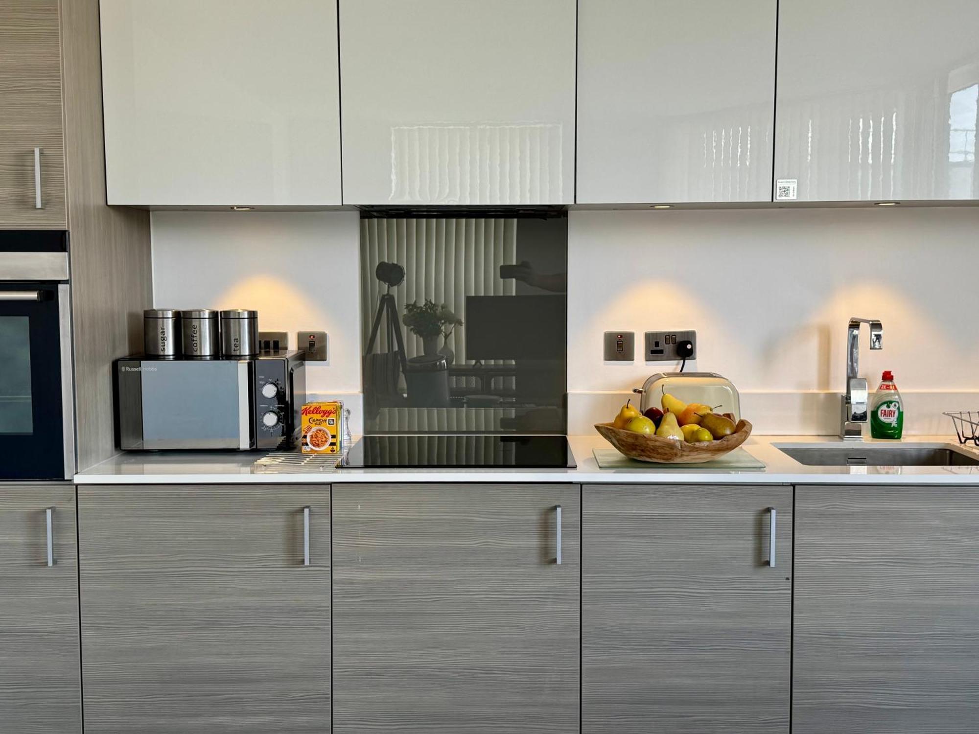 Signet Apartments - Ceres CBG Εξωτερικό φωτογραφία