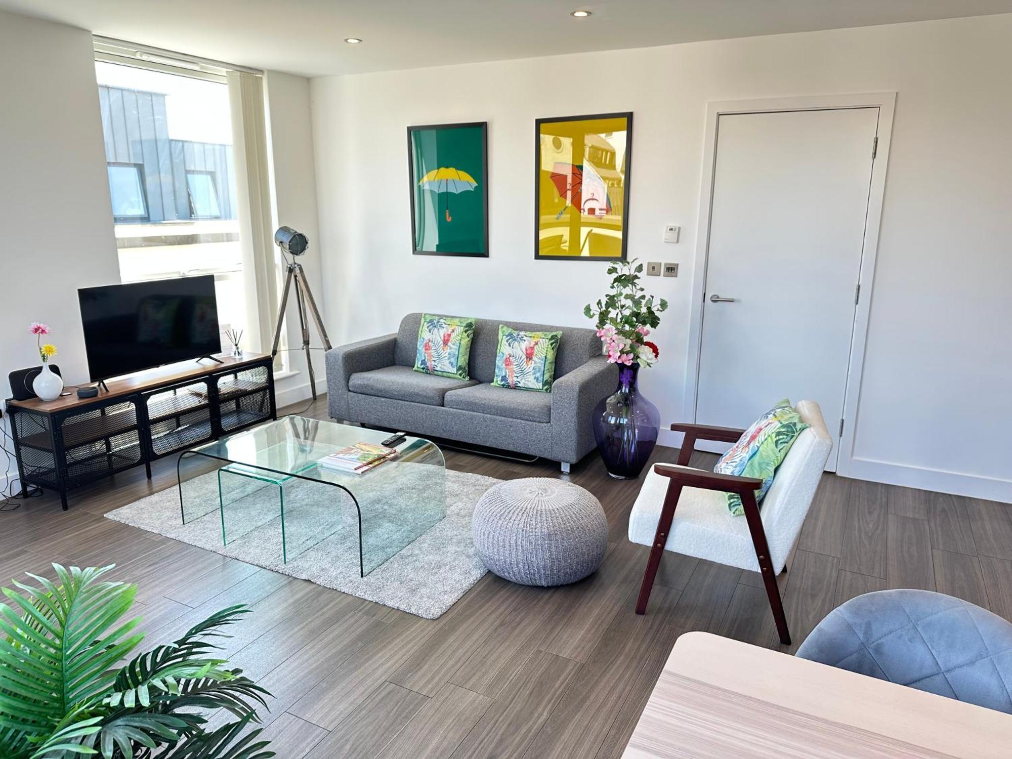 Signet Apartments - Ceres CBG Εξωτερικό φωτογραφία