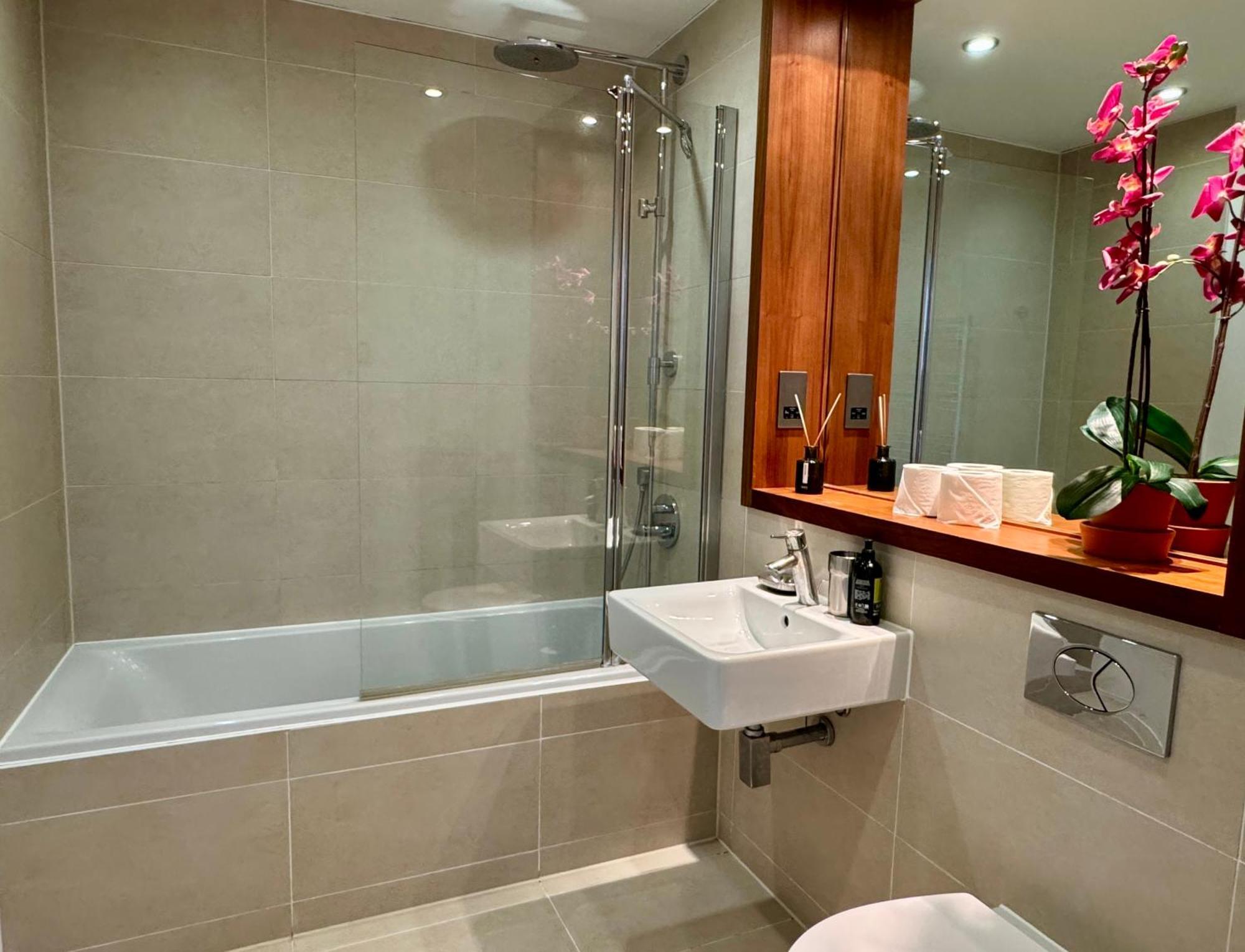 Signet Apartments - Ceres CBG Εξωτερικό φωτογραφία