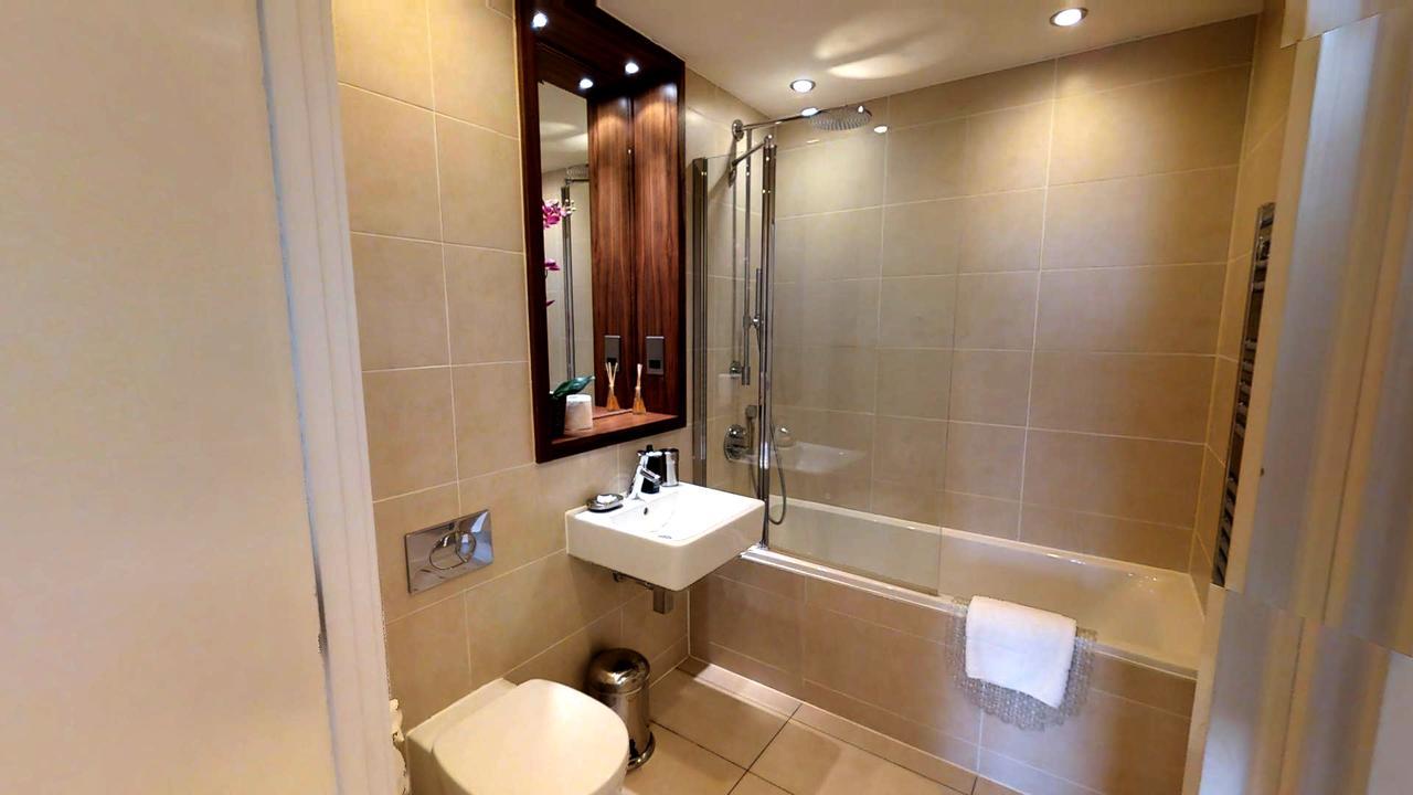 Signet Apartments - Ceres CBG Εξωτερικό φωτογραφία