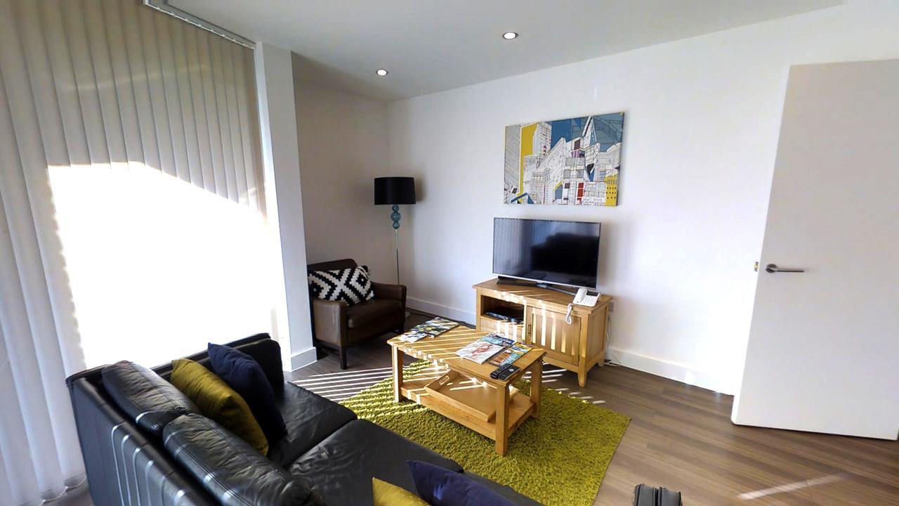 Signet Apartments - Ceres CBG Εξωτερικό φωτογραφία