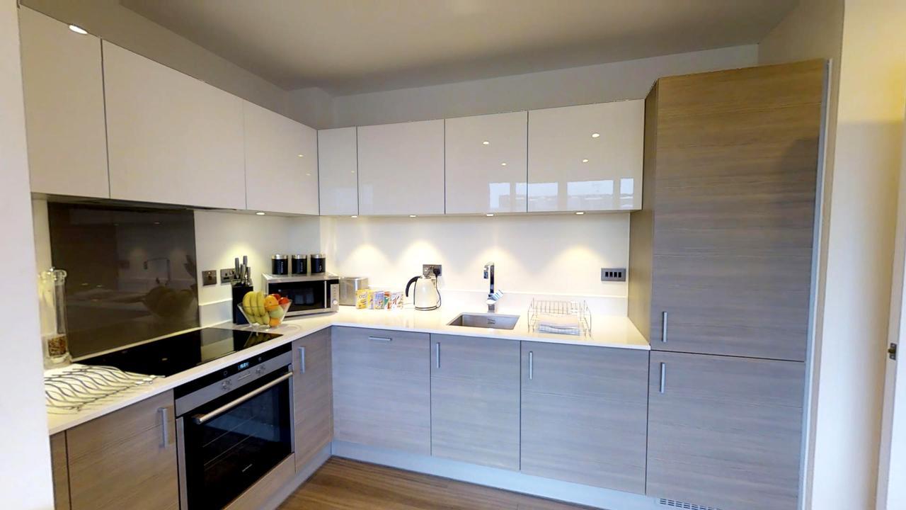 Signet Apartments - Ceres CBG Εξωτερικό φωτογραφία