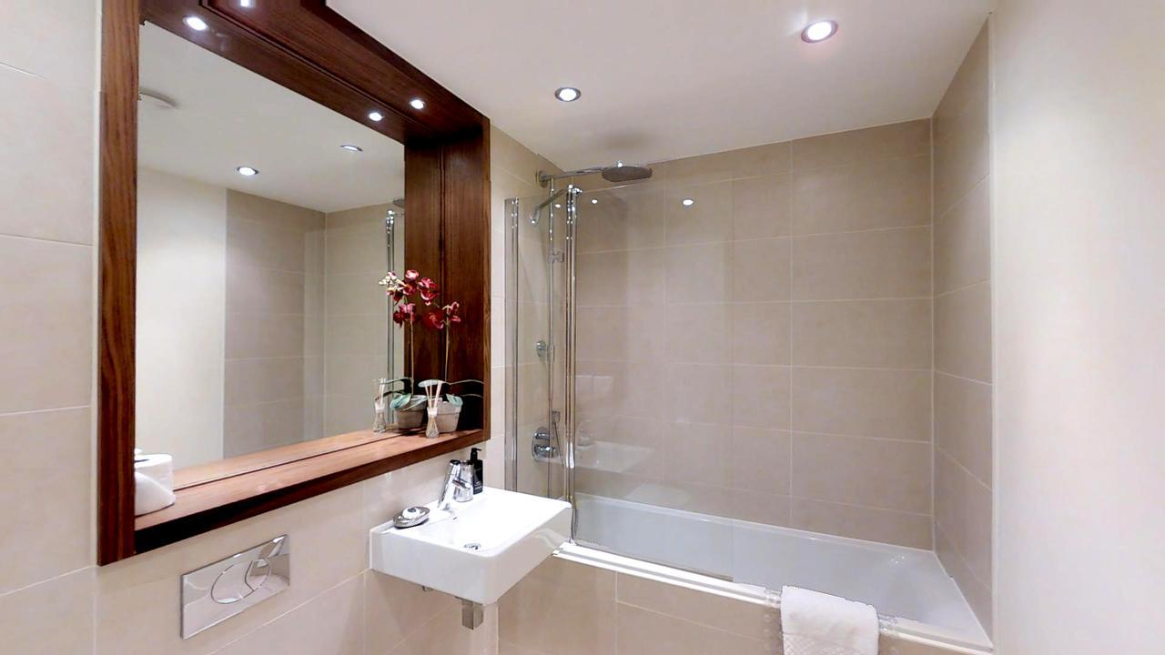 Signet Apartments - Ceres CBG Εξωτερικό φωτογραφία