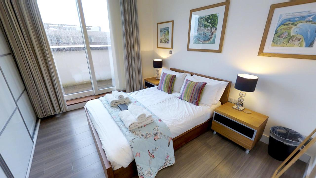 Signet Apartments - Ceres CBG Εξωτερικό φωτογραφία