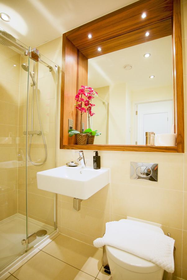 Signet Apartments - Ceres CBG Εξωτερικό φωτογραφία