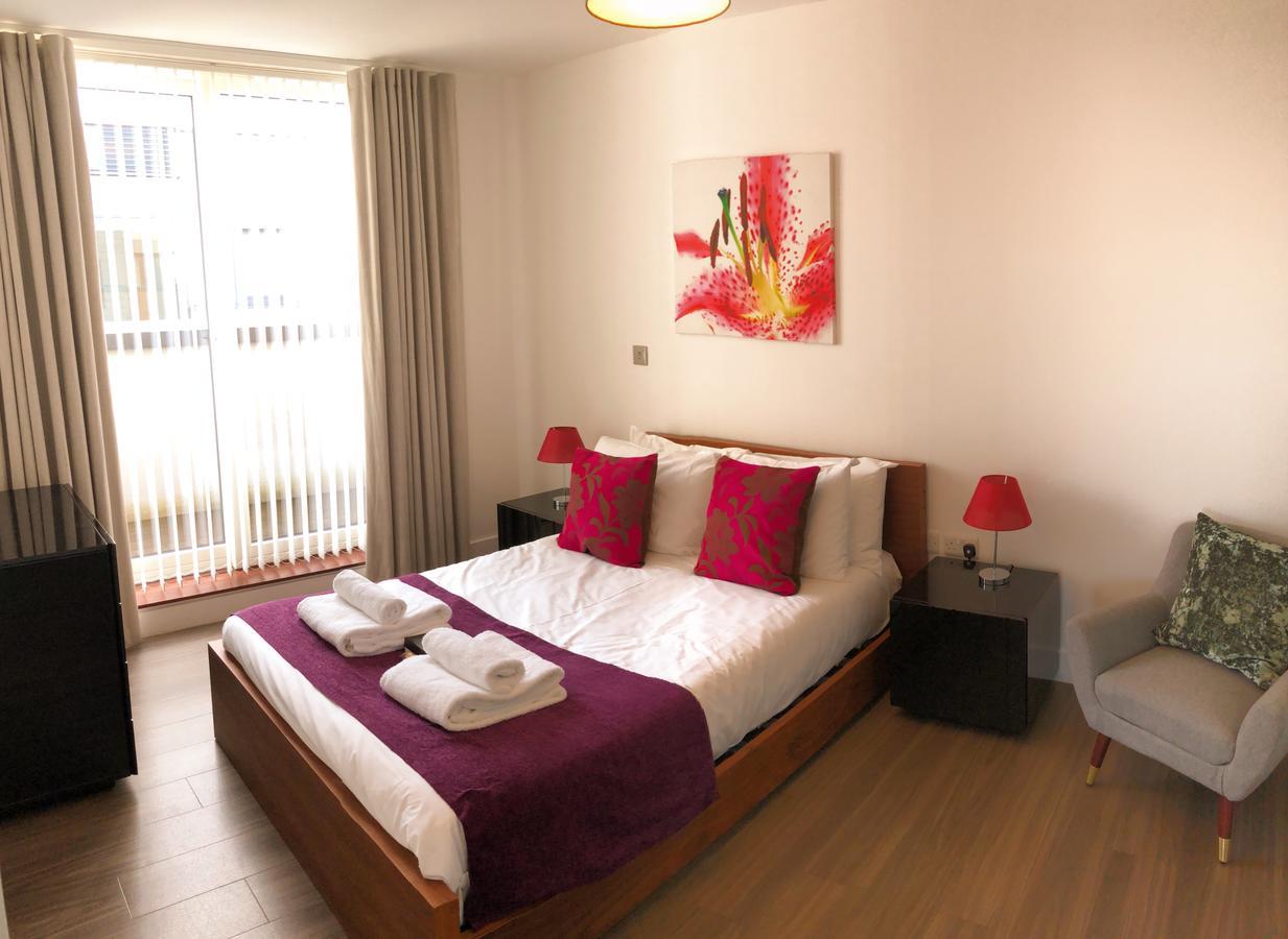 Signet Apartments - Ceres CBG Εξωτερικό φωτογραφία