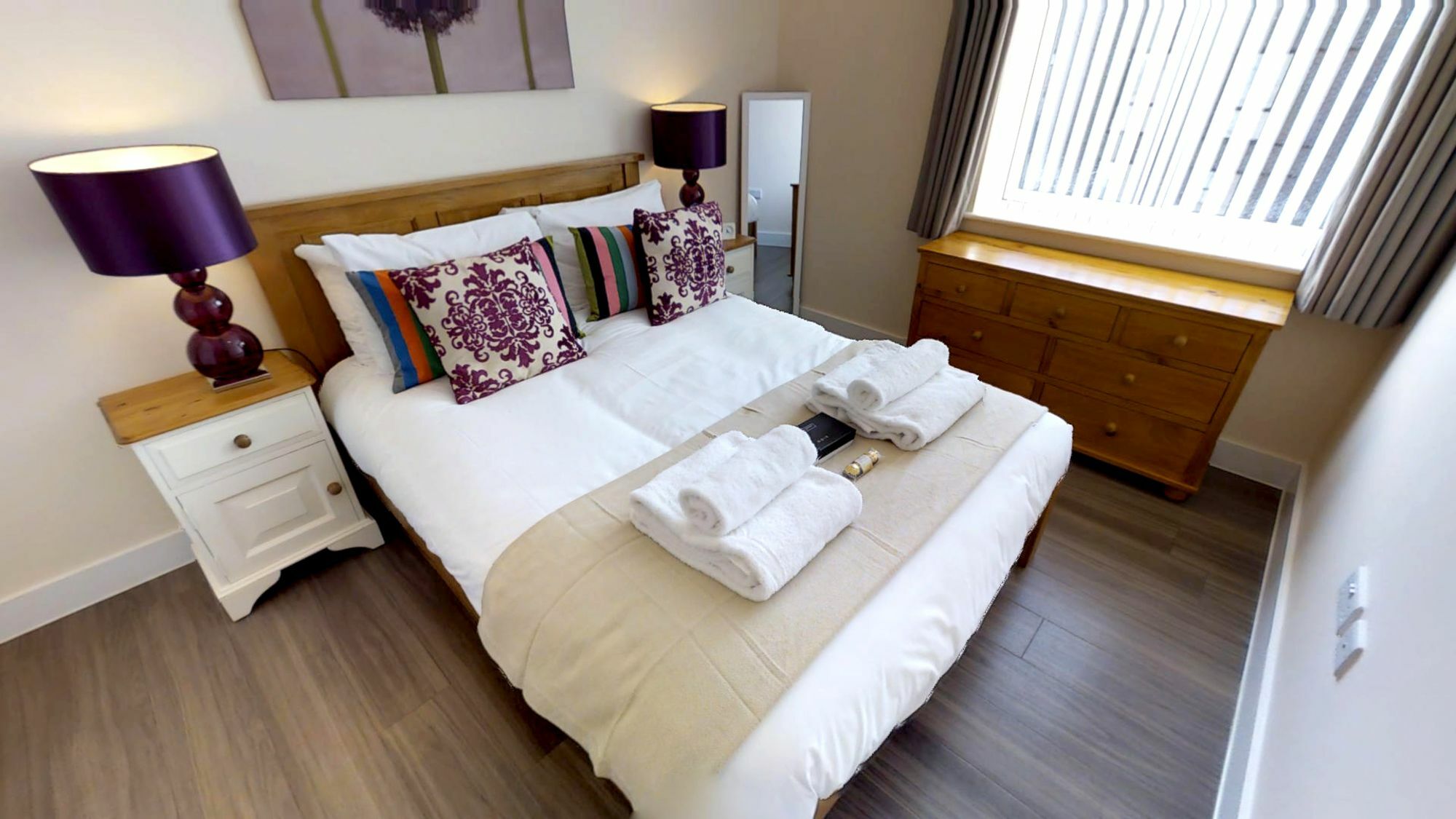 Signet Apartments - Ceres CBG Εξωτερικό φωτογραφία