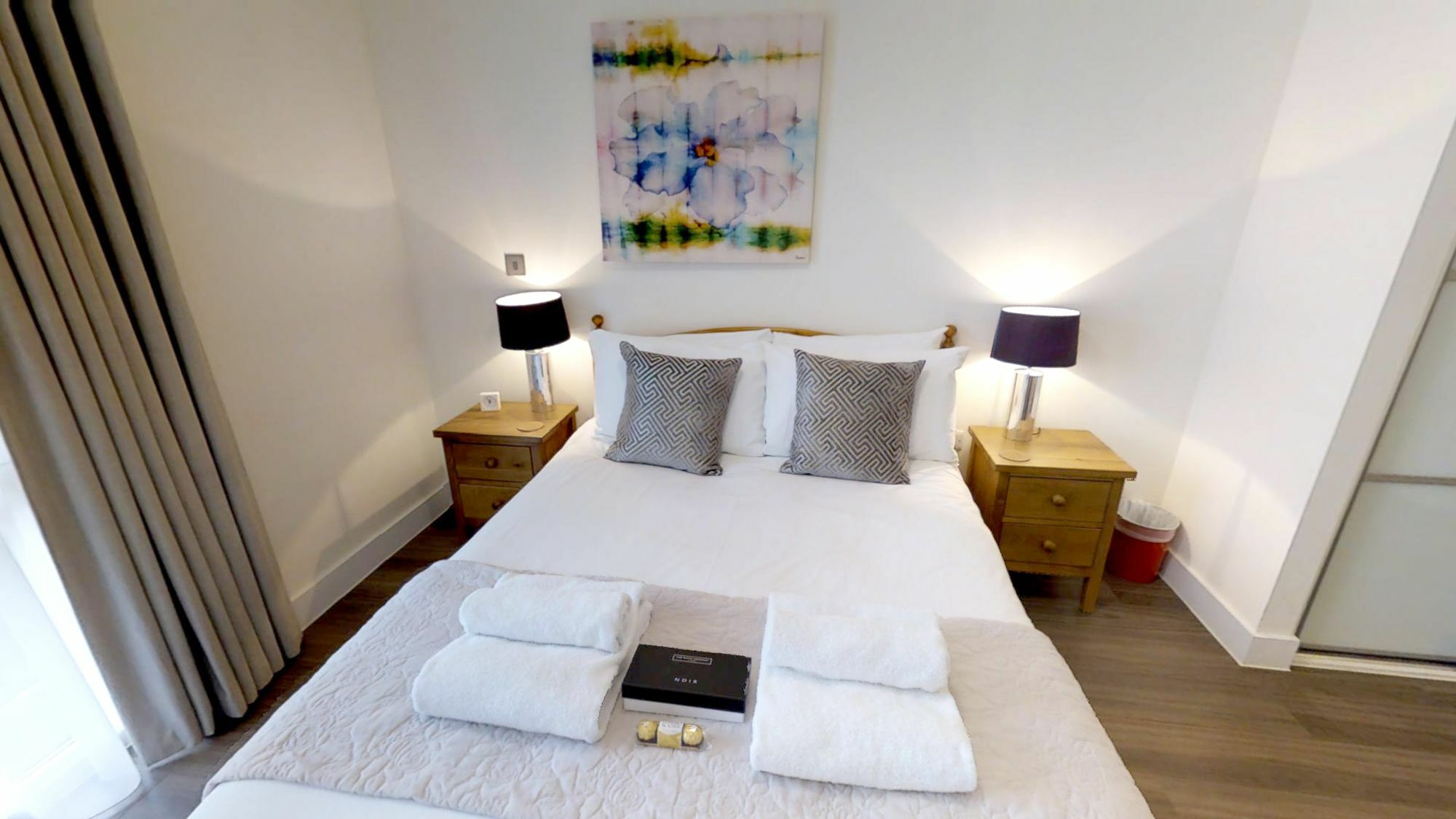 Signet Apartments - Ceres CBG Εξωτερικό φωτογραφία