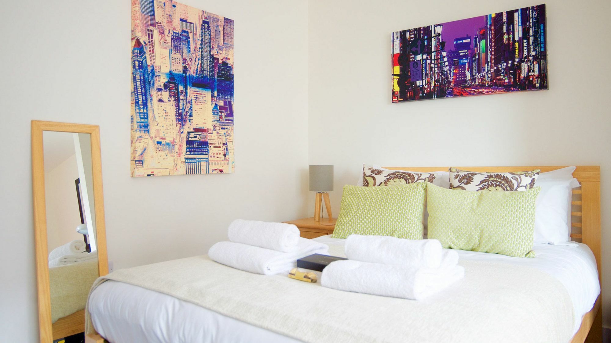 Signet Apartments - Ceres CBG Εξωτερικό φωτογραφία